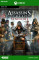 Assassins Creed Syndicate XBOX CD-Key